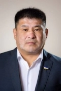 Жигжитов Бадмадоржо Содномбалович, Депутат НХ РБ по партийным спискам, Республика Бурятия