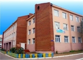 УИК 694 Улан-Удэ, улица Революции 1905 года, дом 100, здание МАОУ 