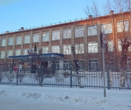 УИК 706 Улан-Удэ, ул. Гагарина, дом 12, здание МБОУ 