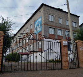 УИК 722 Улан-Удэ, ул. Шаляпина, дом 14А, здание МАОУ 
