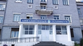 УИК 732 Улан-Удэ, ул. Севастопольская, дом 3, здание ГБПОУ 