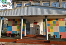УИК 734 Улан-Удэ, ул. Магистральная, дом 3, здание МАОУ 