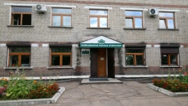 УИК 775 Улан-Удэ, ул. Ключевская, дом 21, здание ЗАО 