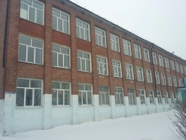УИК 763 Улан-Удэ, ул. Раздольная, дом 15, здание МАОУ 