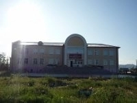 УИК 861 Улан-Удэ, ул. Новая, дом 44, МАОУ 