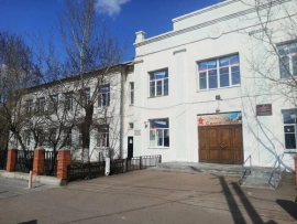УИК 833 Улан-Удэ, ул. Смолина, дом 14, МАОУ 