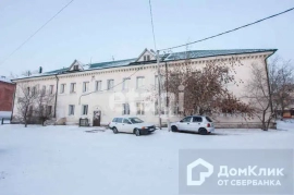 Продажа недвижимости, Гагарина 67